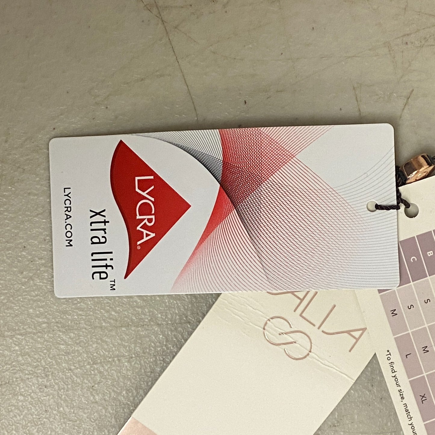 Calia Women's Top High Support Tankini Pure Black WSA22304 Brand New!