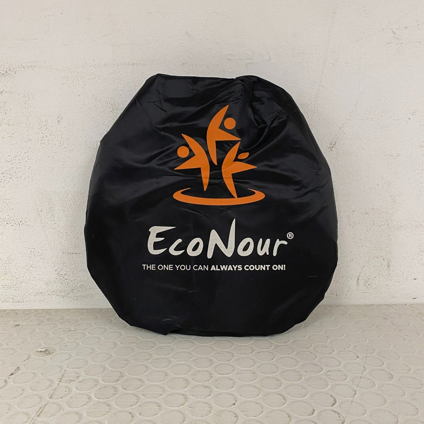 EcoNour Car Windshield Sun Shade Medium 64"x32" UV Heat Block for SUV Truck