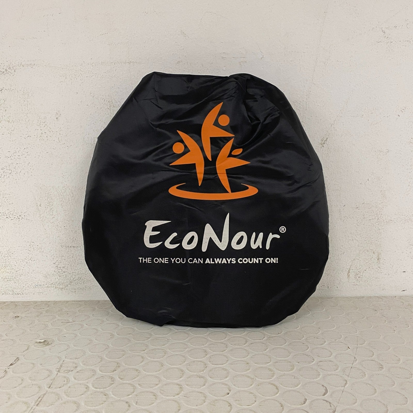 EcoNour Car Windshield Sun Shade Medium 64"x32" UV Heat Block for SUV Truck