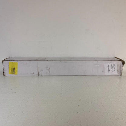 Signature Hardware 28" COHEN LINEAR TILE-IN SHOWER DRAIN-POLISHED BRASS