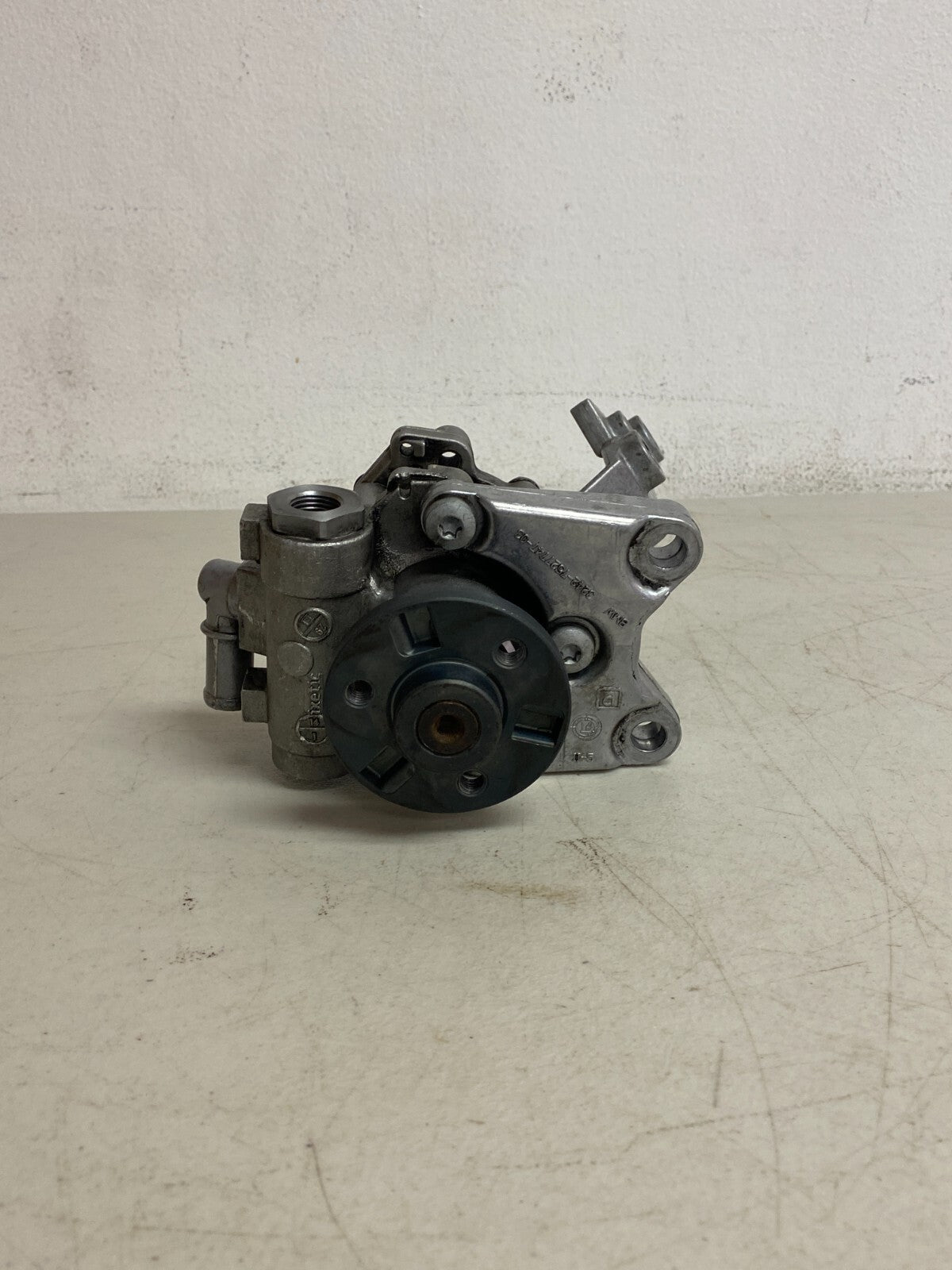 2007 BMW X3 3.0si Power Steering Pump Assembly Lh2113834 342801002