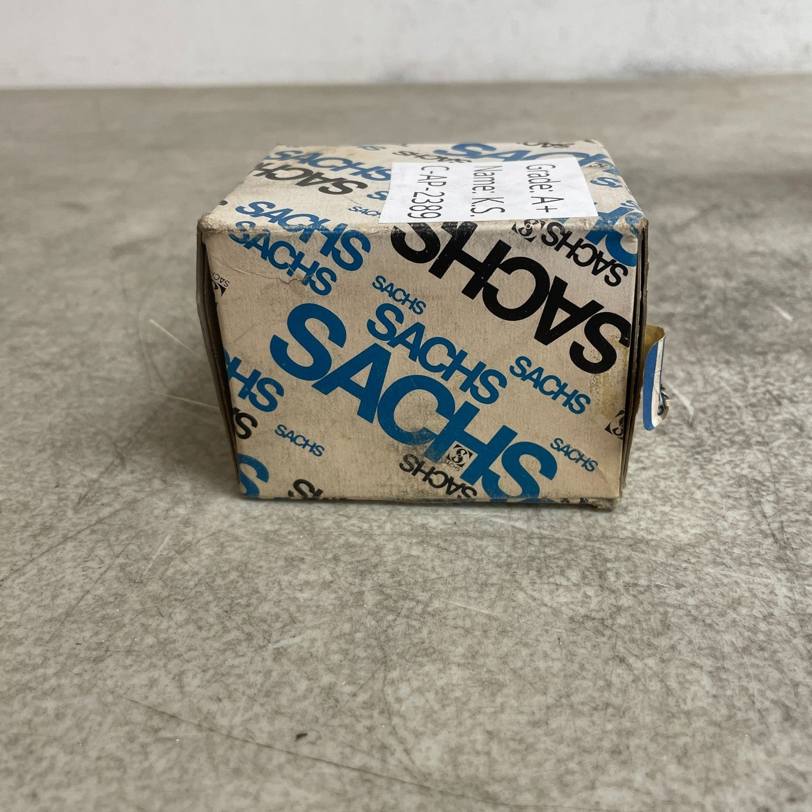 SACHS 21511204225 Clutch Release Bearing 38x67mm 1968-1976 BMW 2002