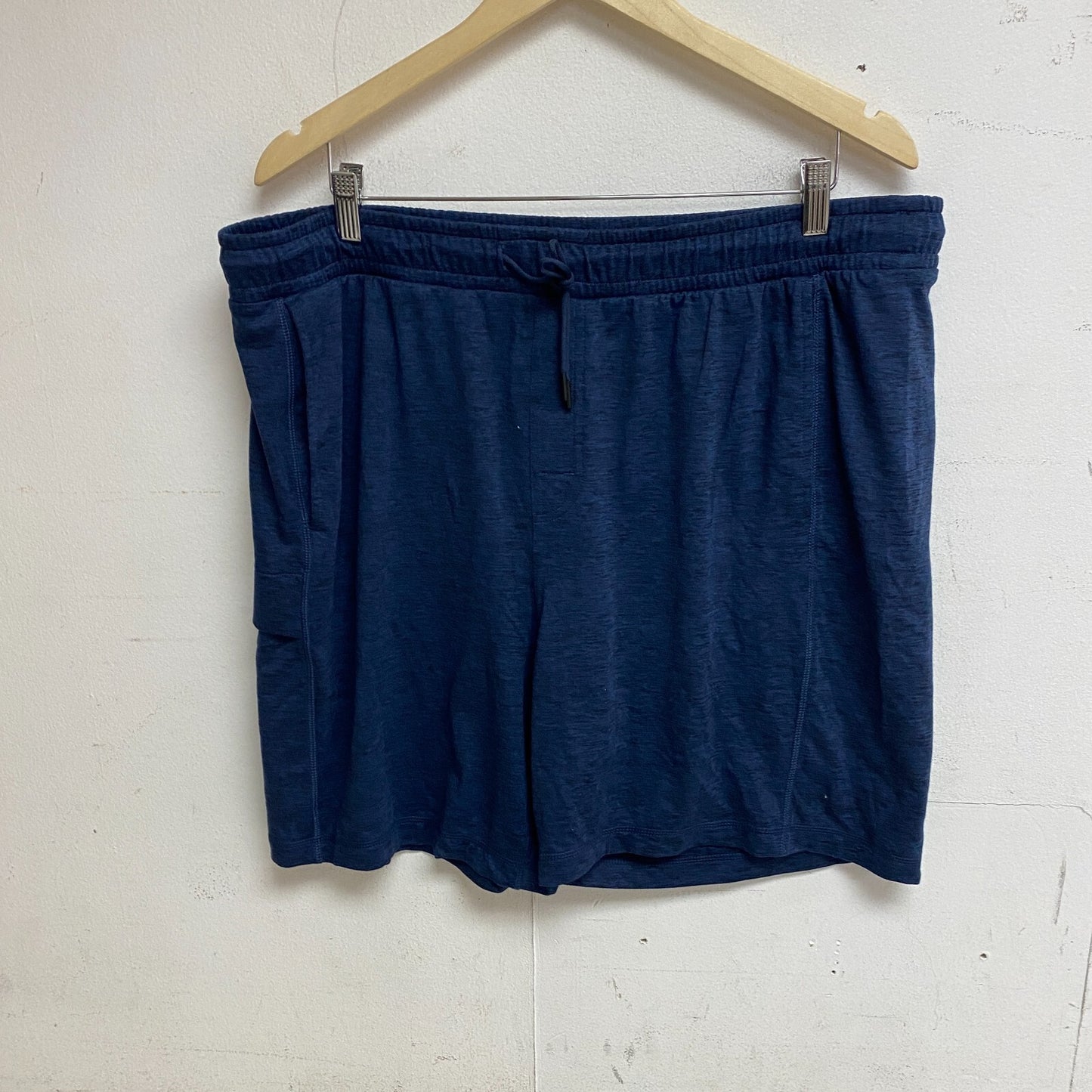 Alpine Design Men's AD M Field Knit Short Mystic Midnight ADM13803 Brand New!