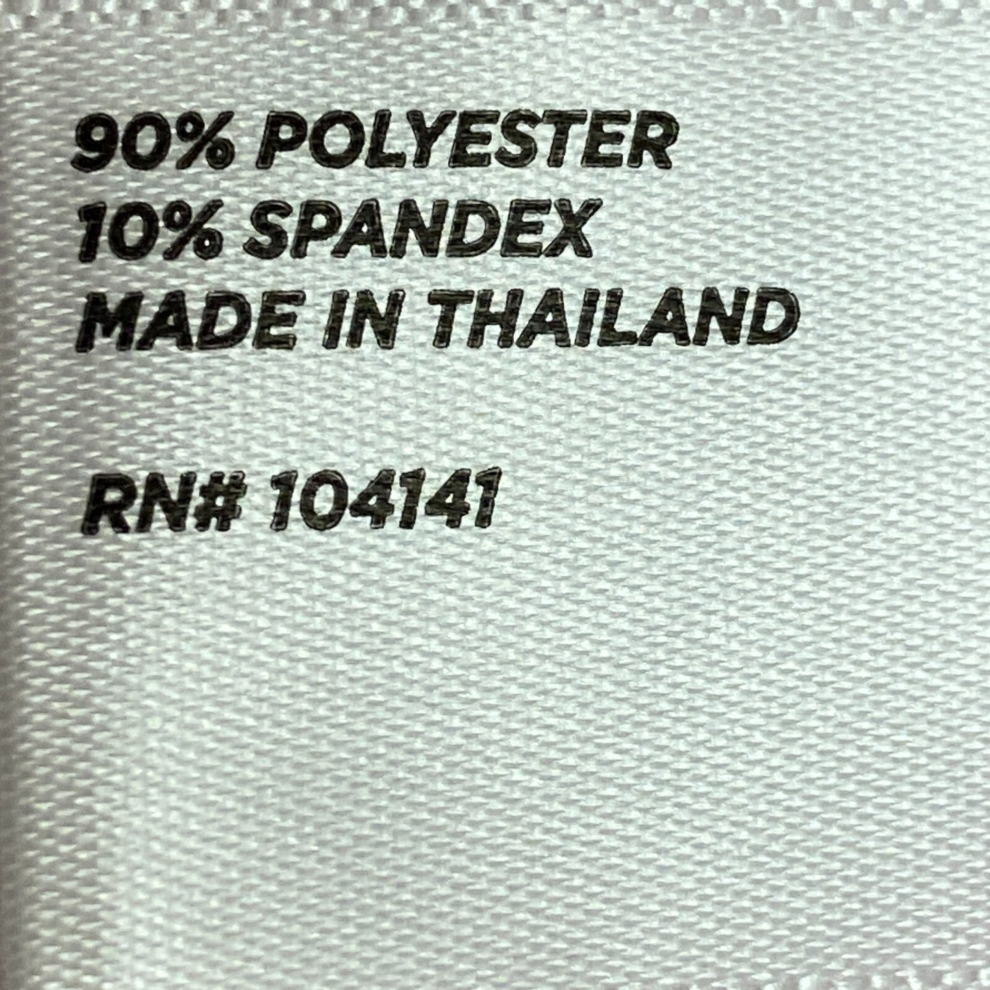 Lady Hagen Womenâs Cocktail Hour 16" Flounce Skort Watercolor Floral WGH17442