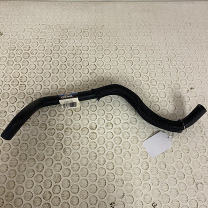 Dayco Molded Heater Hose 87808 EPDM Rubber 19/32" x 12-7/8" Automotive