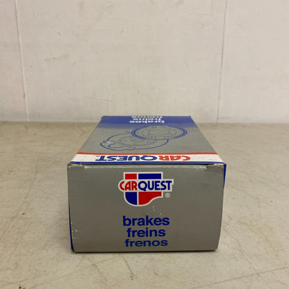 CARQUEST Brake Hydraulic Hose Black EPDM Rubber Model BHA620869
