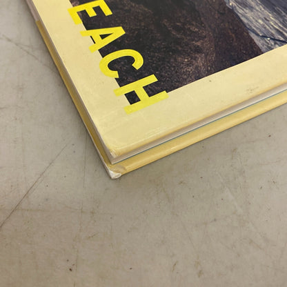 The Eighties at Echo Beach Hardcover "Errata" Edition