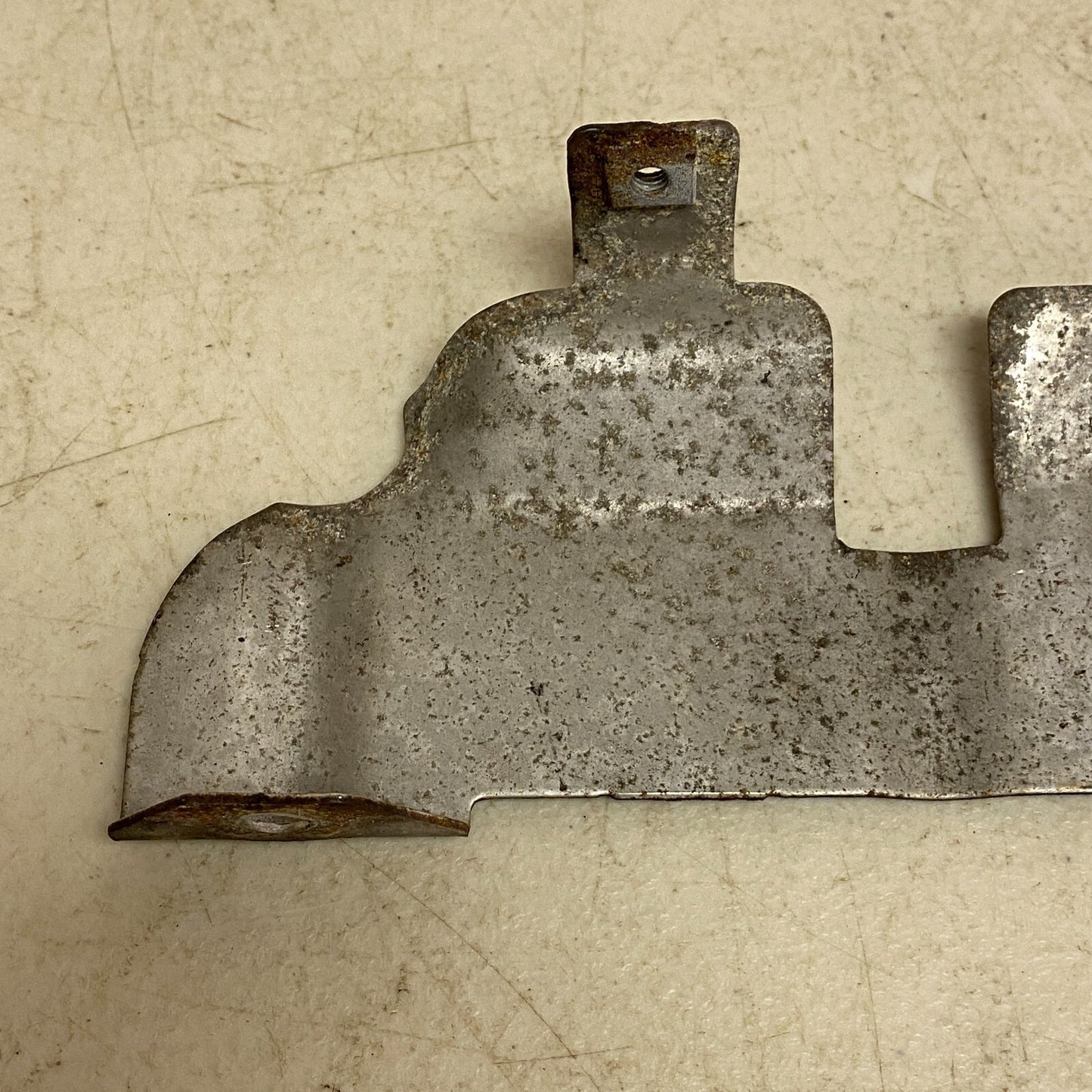 Genuine AUDI VW A4 Avant S4 quattro Cover Plate right lower 06E253008K