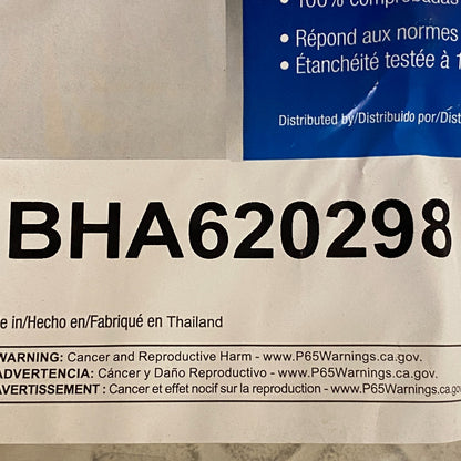 Carquest Wearever BHA620298 Brake Hose Assembly fits 02-07 Mitsubishi Lancer