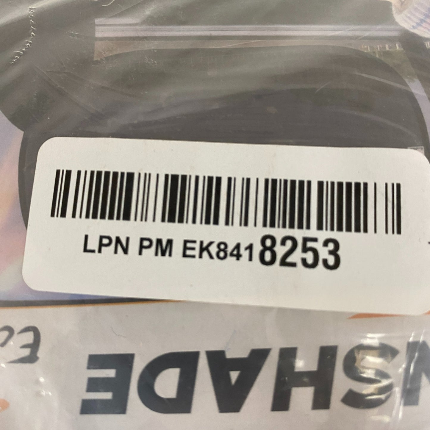 EcoNour Car Window Sun Shades Baby UV Protection 4 Pack Medium 20x12