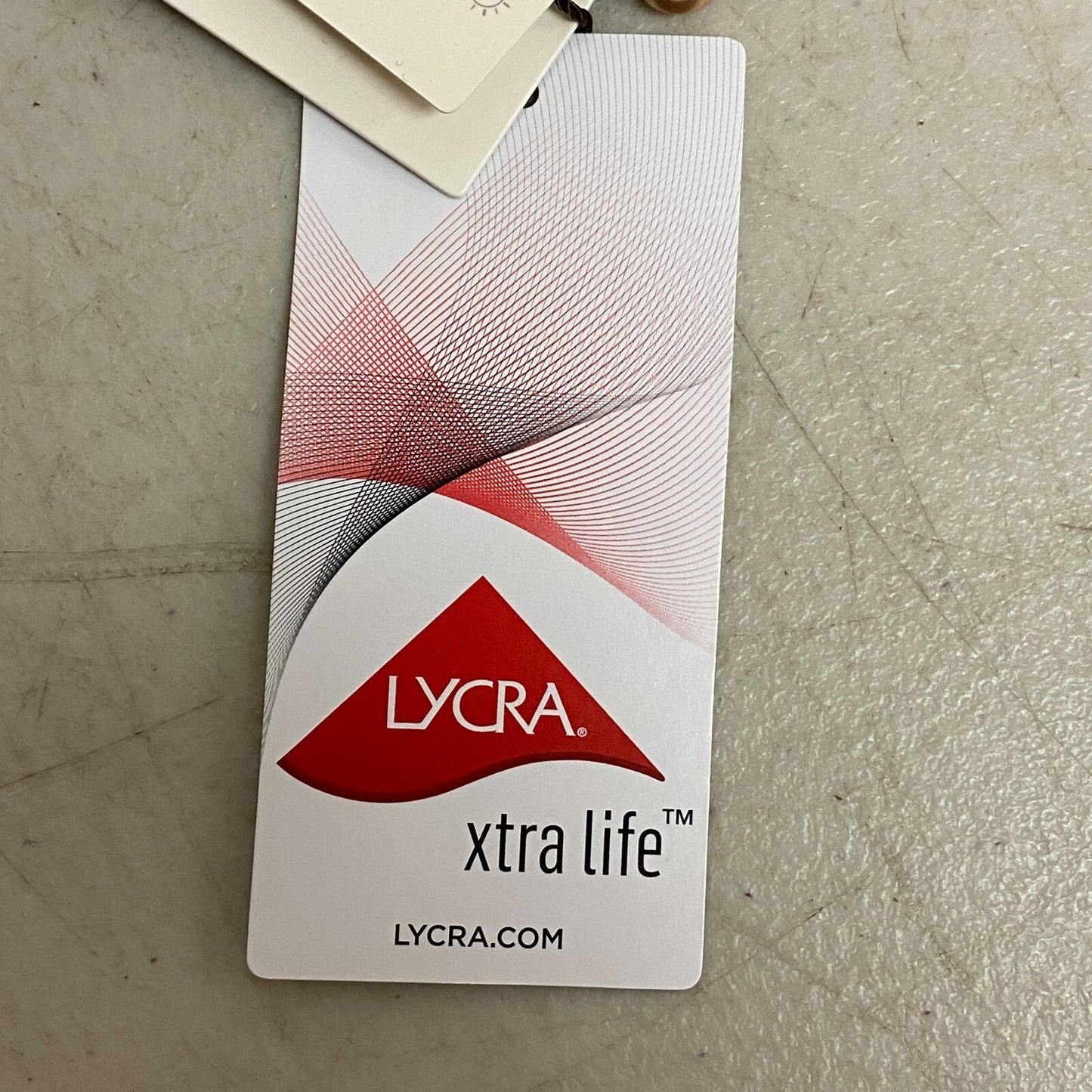 Calia Women's Triangle Cross back Bikini Top Deep Sea Dots Royal WSA23201PRT