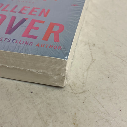 Colleen Hoover 2 Piece Superset Includes "Reminders of Him" + "November 9" Books
