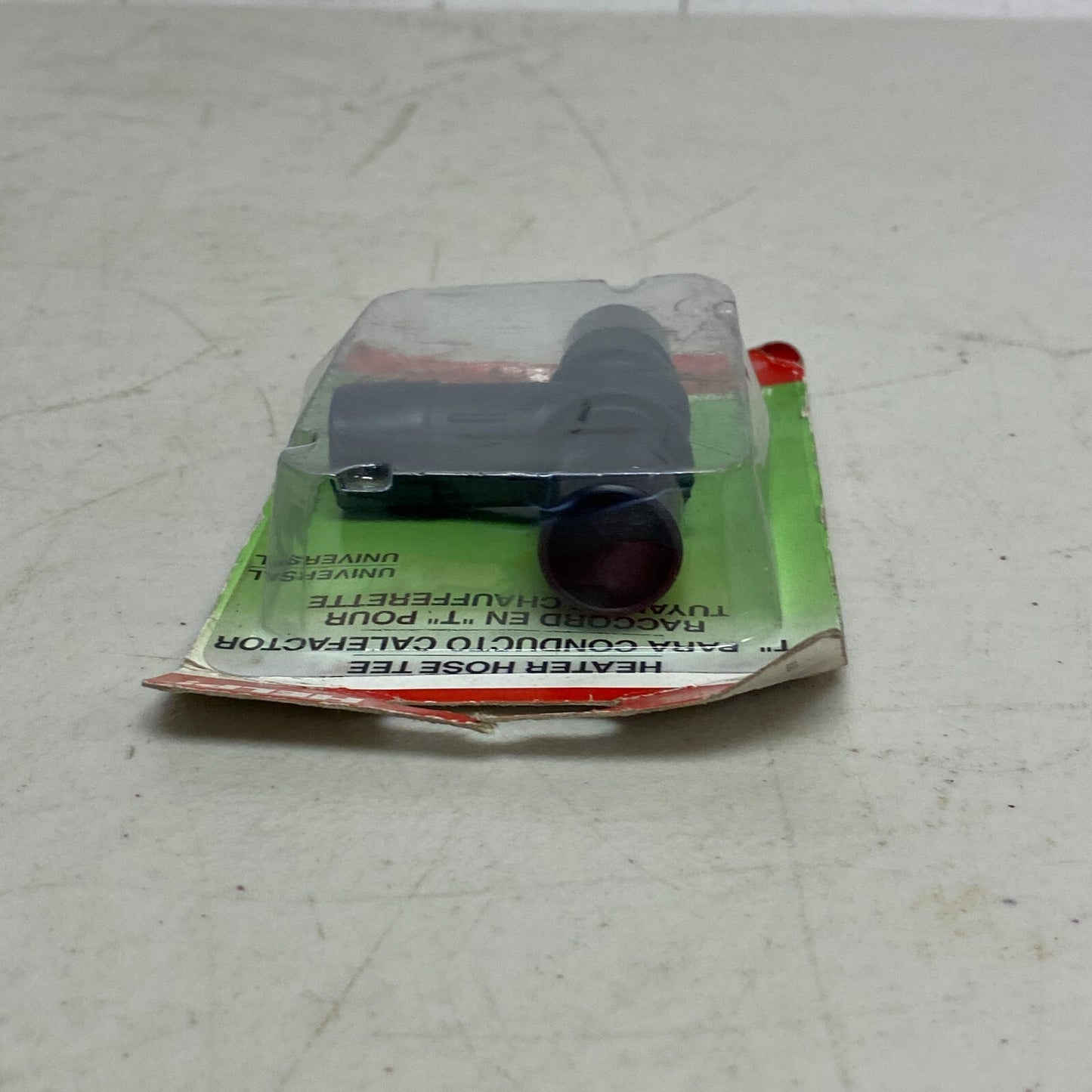 HVAC Heater Hose Connector Dorman 47118