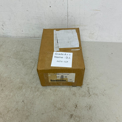 Ford Bezel Door Trim 1L7Z-14525-AAA