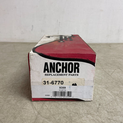 Anchor 31-6770 Rear Engine Mount Kia Sedona 2002-2005 OEM 0K52Y-39-040A