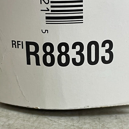 Carquest R88303 Engine Air Filter OE Fit 11.9" × 7.25" × 1.97" Polyurethane