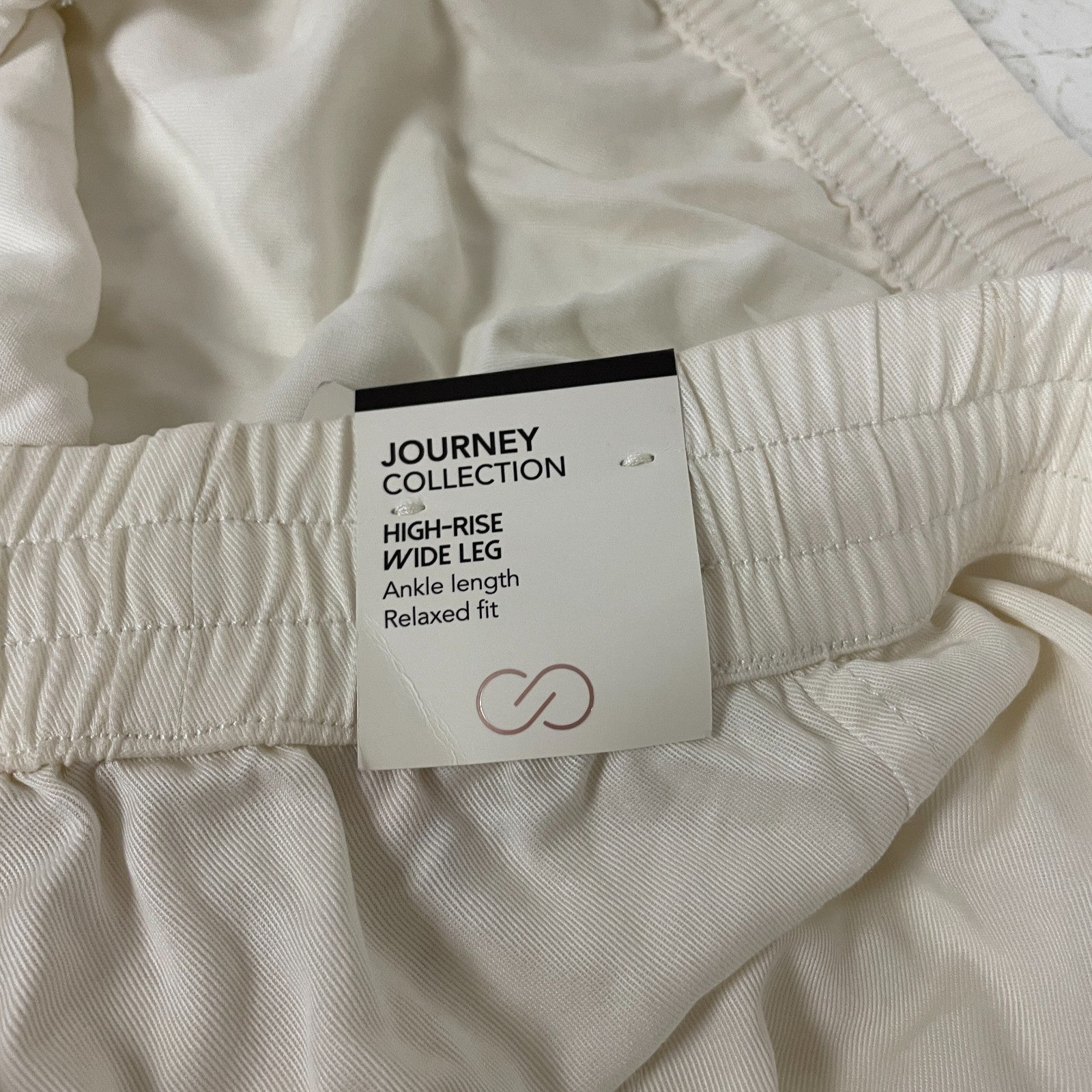 Calia Soft Paperbag Paint Cloud Cover WAX12383