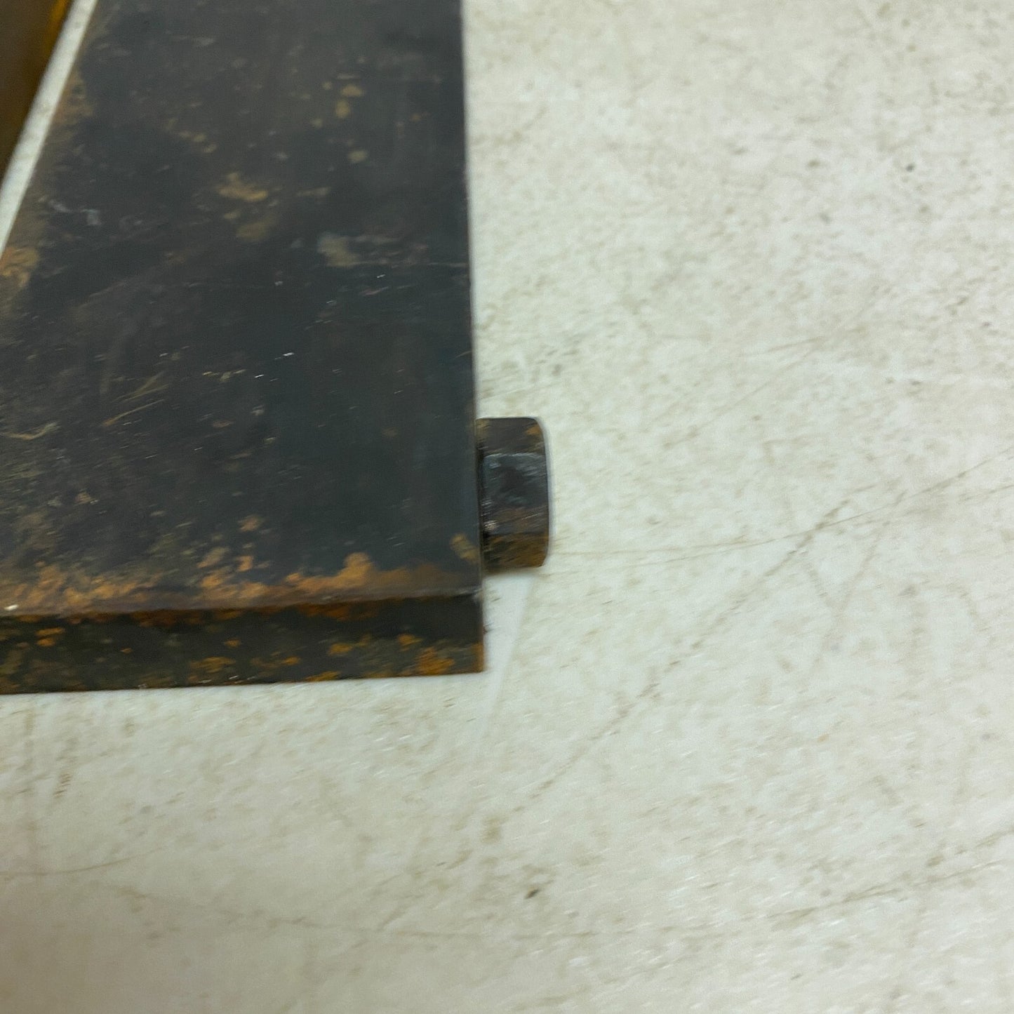 Mazda Removing Plate 49 H026 108 Used Good