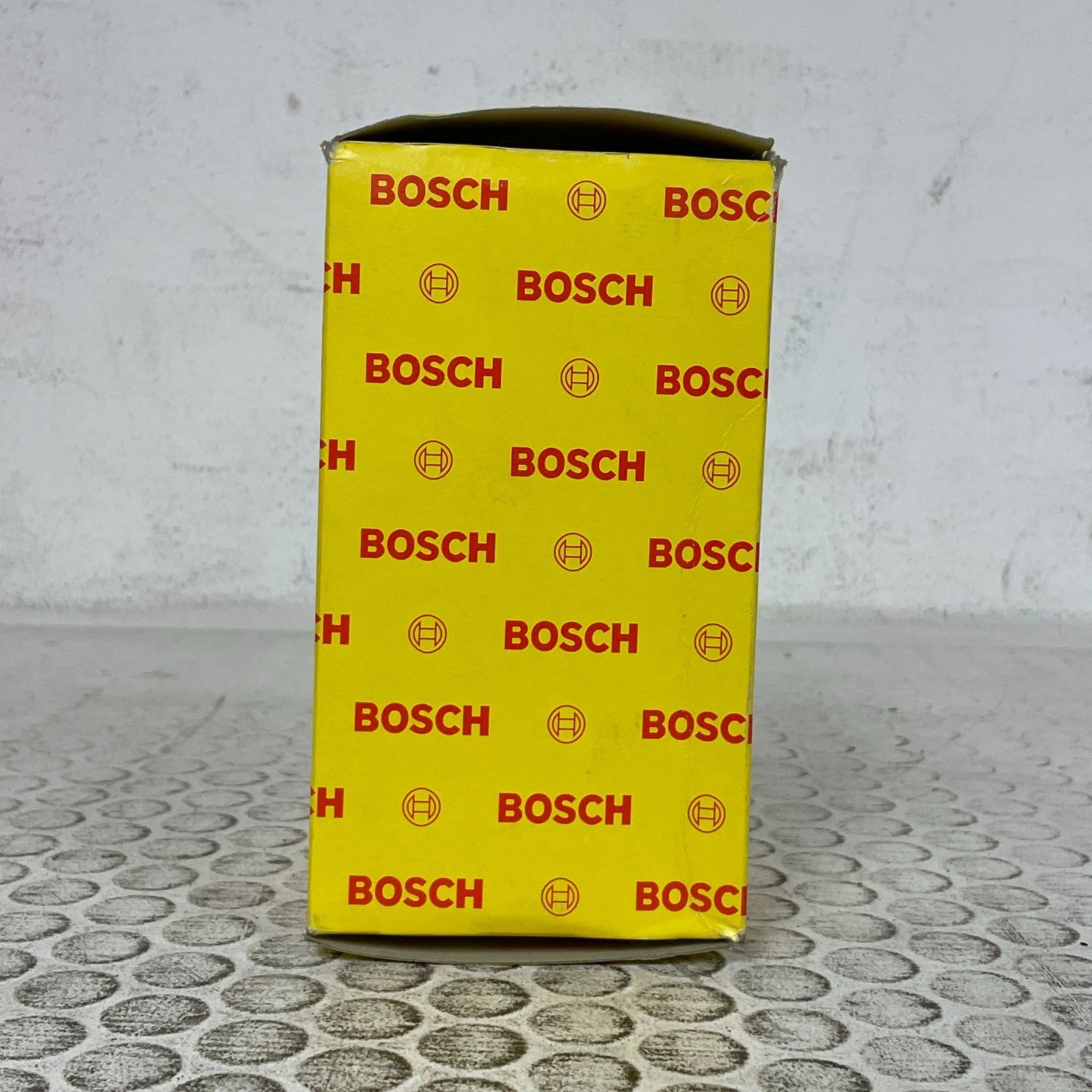 Bosch N4106 Fuel Filter Diesel Spin-On 1977-1984 Volkswagen Rabbit