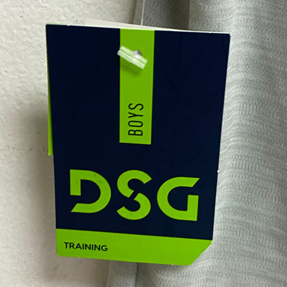 DSG Novelty Graphic Tee High Rise / Pure White All Day DAB11108N BRAND NEW