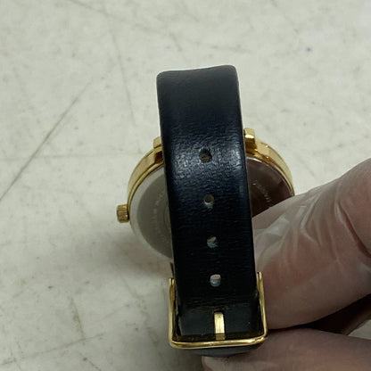 Armitron Women's Genuine Crystal Accented Date Function Bracelet Watch 75/5835GP