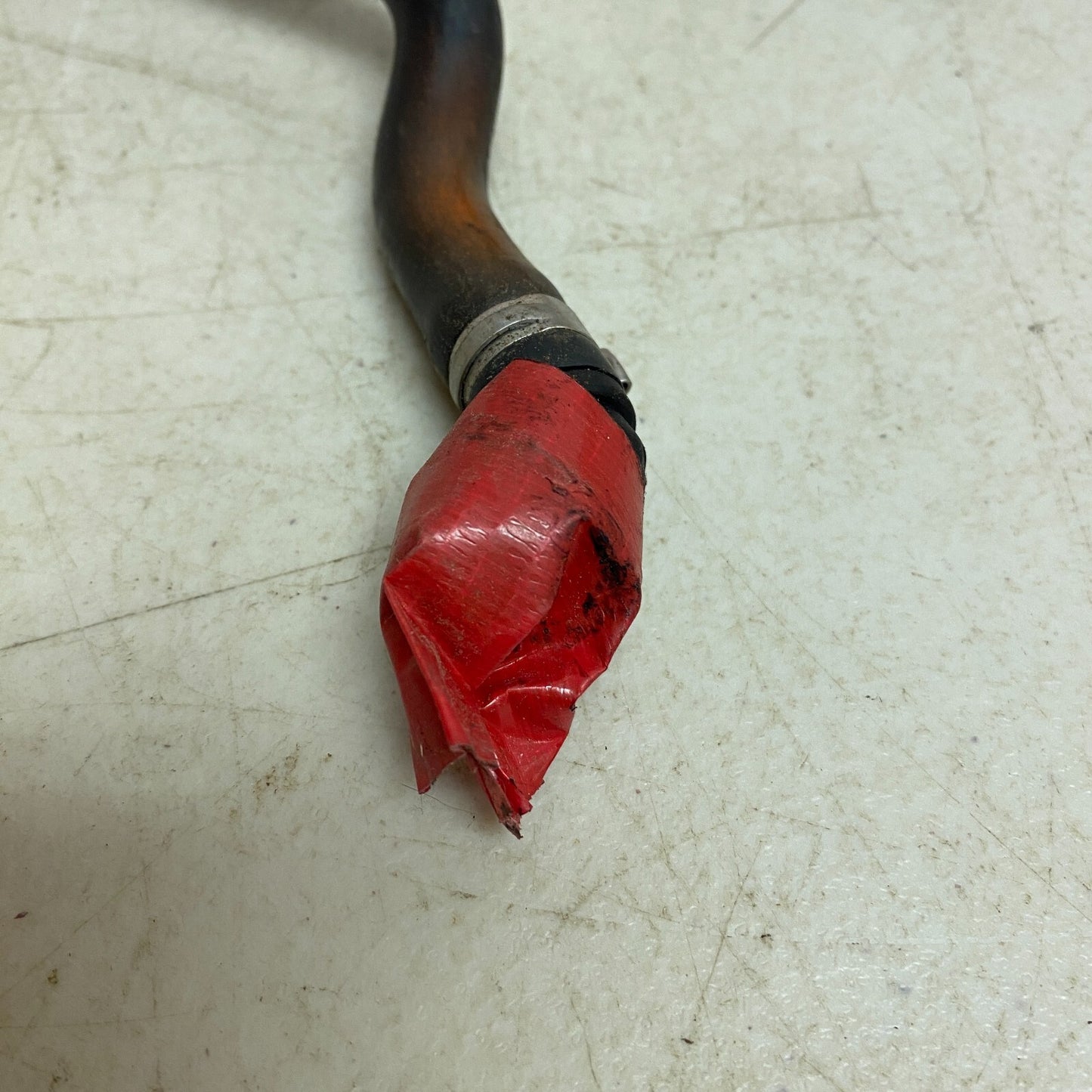 AUDI A4 B8 VACUUM HOSE PIPE 06E133773BE ORIGINAL