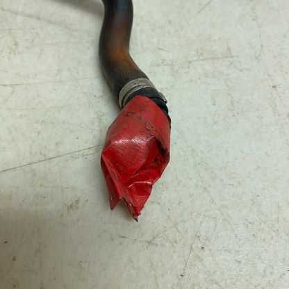 AUDI A4 B8 VACUUM HOSE PIPE 06E133773BE ORIGINAL