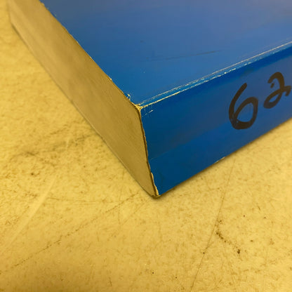 Mazda 626 2002 Workshop Manual 9999-95-019B-02 , #578-1CP