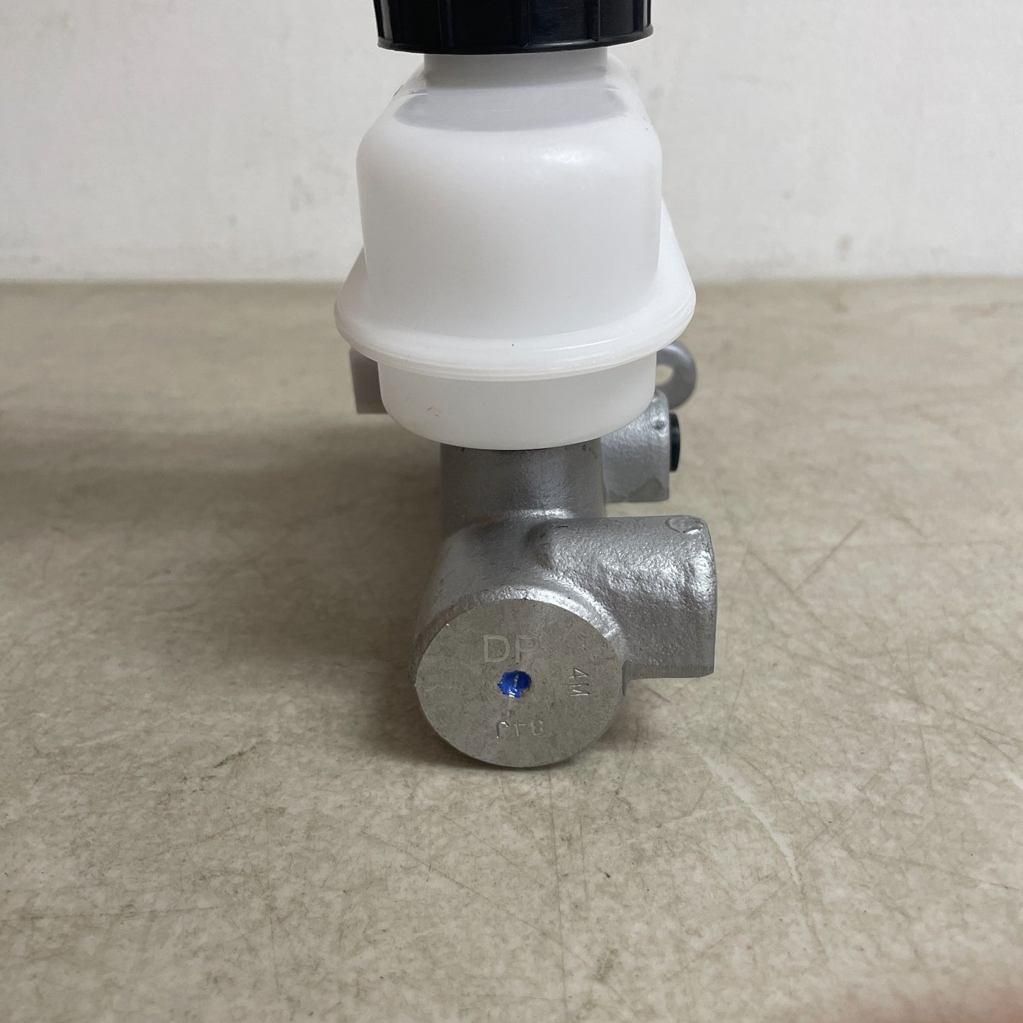 Dorman M39567 Brake Master Cylinder Direct Fit Replacement for Select Vehicles