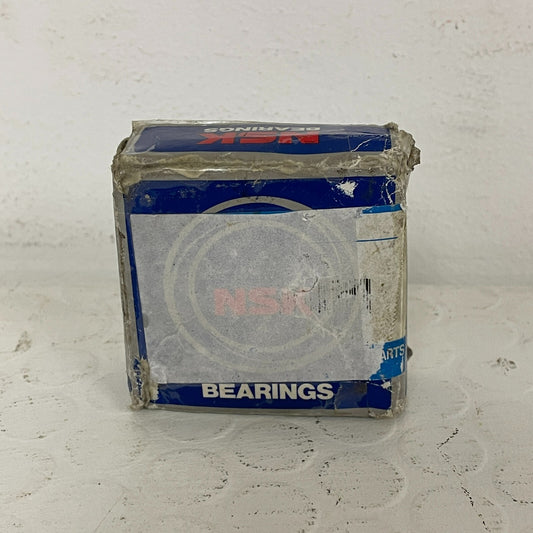 1PC NSK 51405 Thrust Ball Bearings Single Row 25x60x24mm