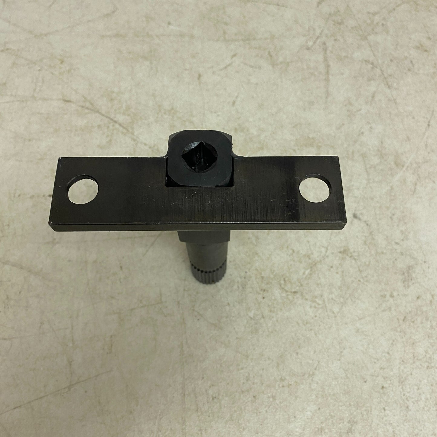 Rotunda Differential Clutch Torque Gauge Specialty Tool 205-013/1 , #693-1CP