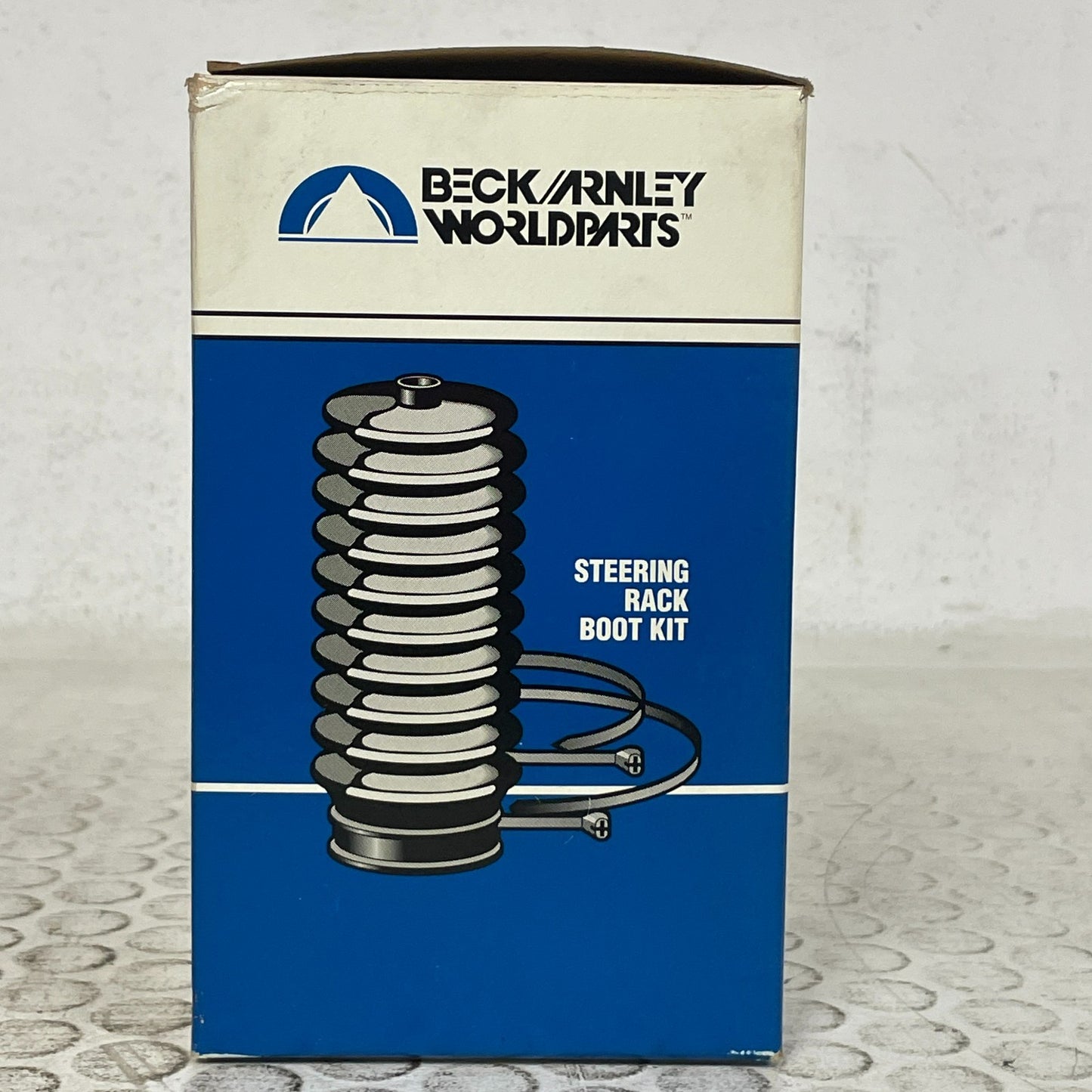 Beck Arnley 103-2579 CV Joint Boot Kit Front Outer 1990-1994 Mazda Protege