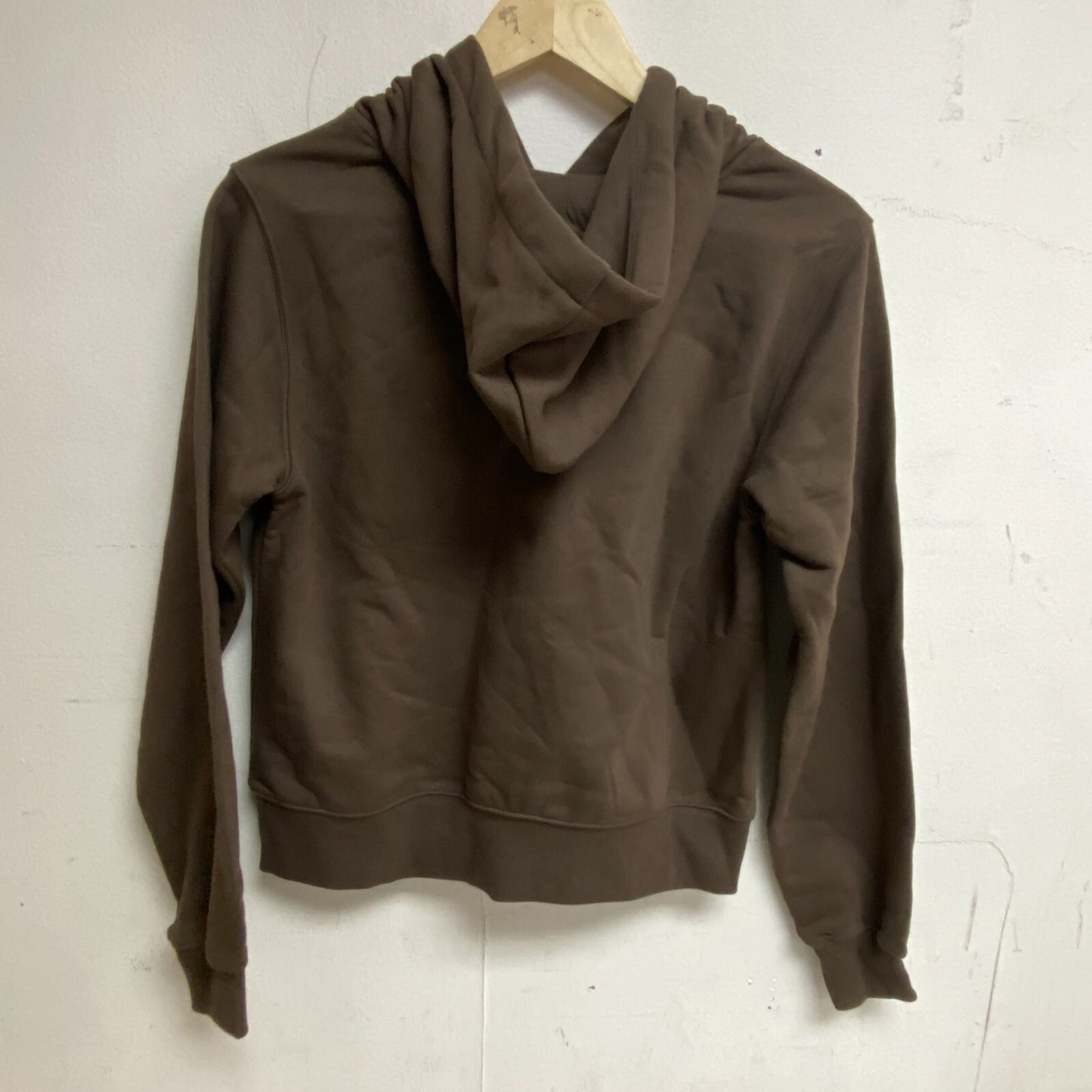 DSG Women's Everyday Classic Hooded Sweatshirt Coffee Grounds DAW23400VC New