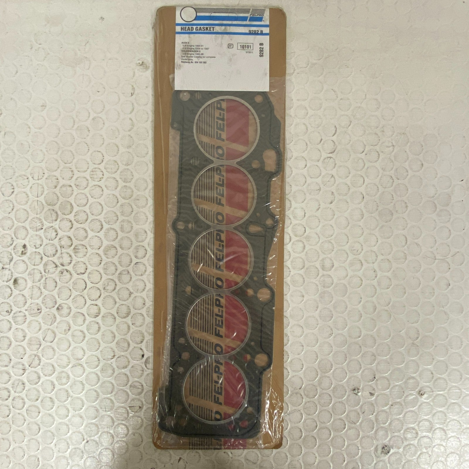 FEL-PRO 9309SP-2 Headsaver Shim 1.9L 4CYL  For Ford Escort 1981-1988