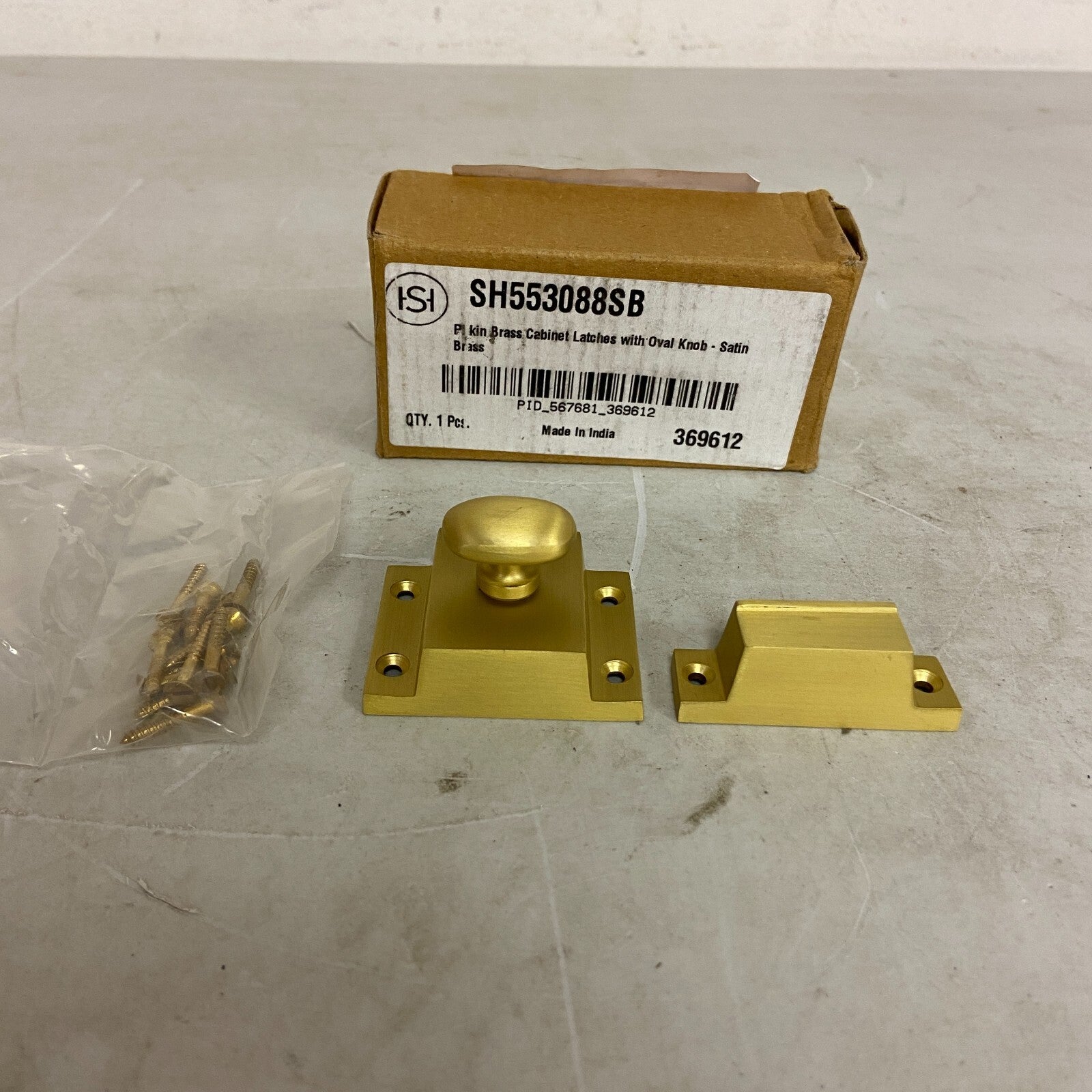 Selected Variant Image