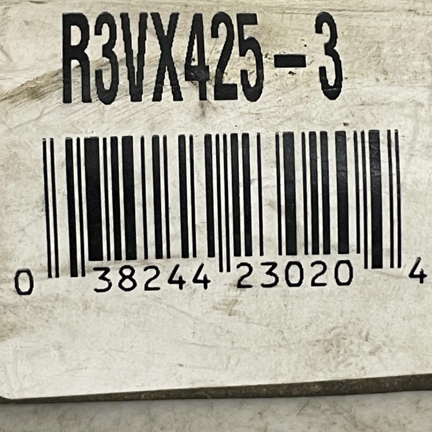 Dayco VX-Wedge Banded Accessory Drive Belt 42.50" Pitch Model R3VX425-3