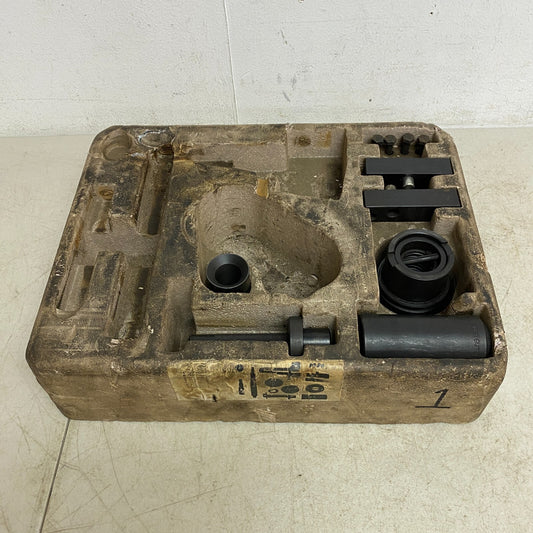 Rotunda for Ford Specialty Tool Kit 3 Part Set  Used Very Good