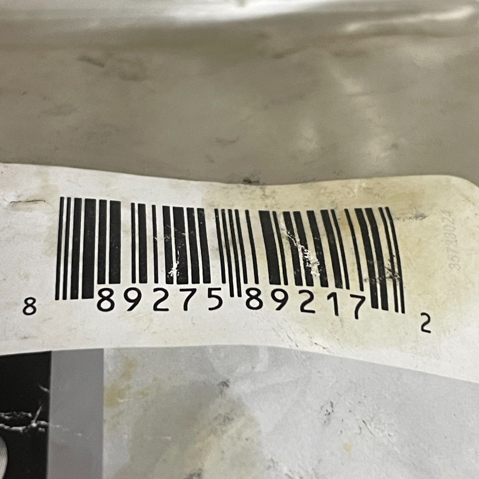 Carquest Wearever Drum Brake Wheel Cylinder Rear WCA37751 Silver Finish