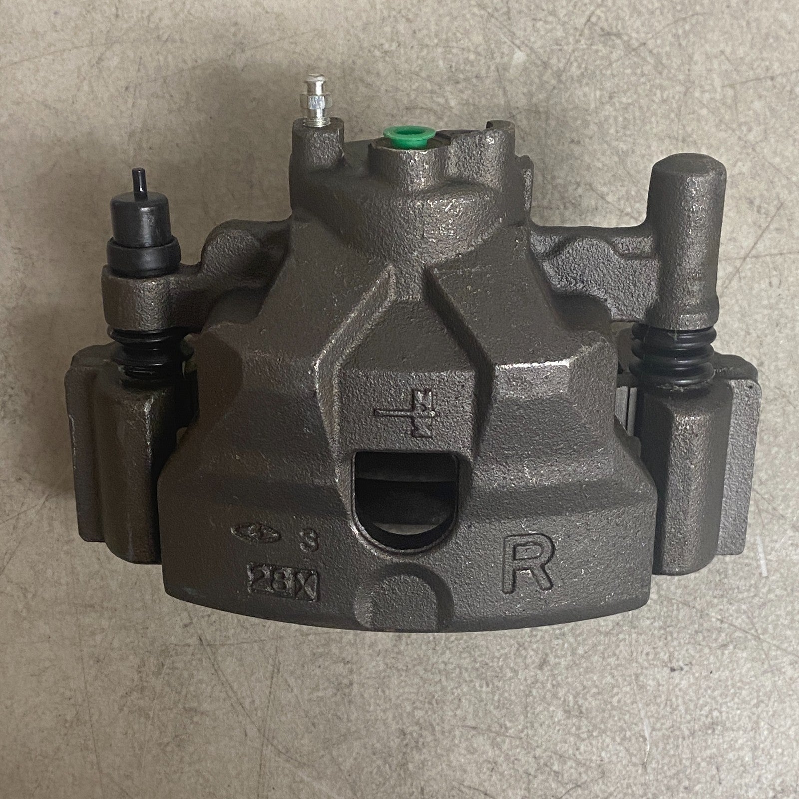 Perfect Stop 89-01162B REMAN Disc Brake Caliper Assembly