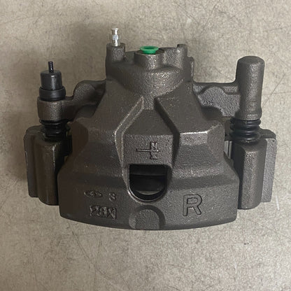 Perfect Stop 89-01162B REMAN Disc Brake Caliper Assembly
