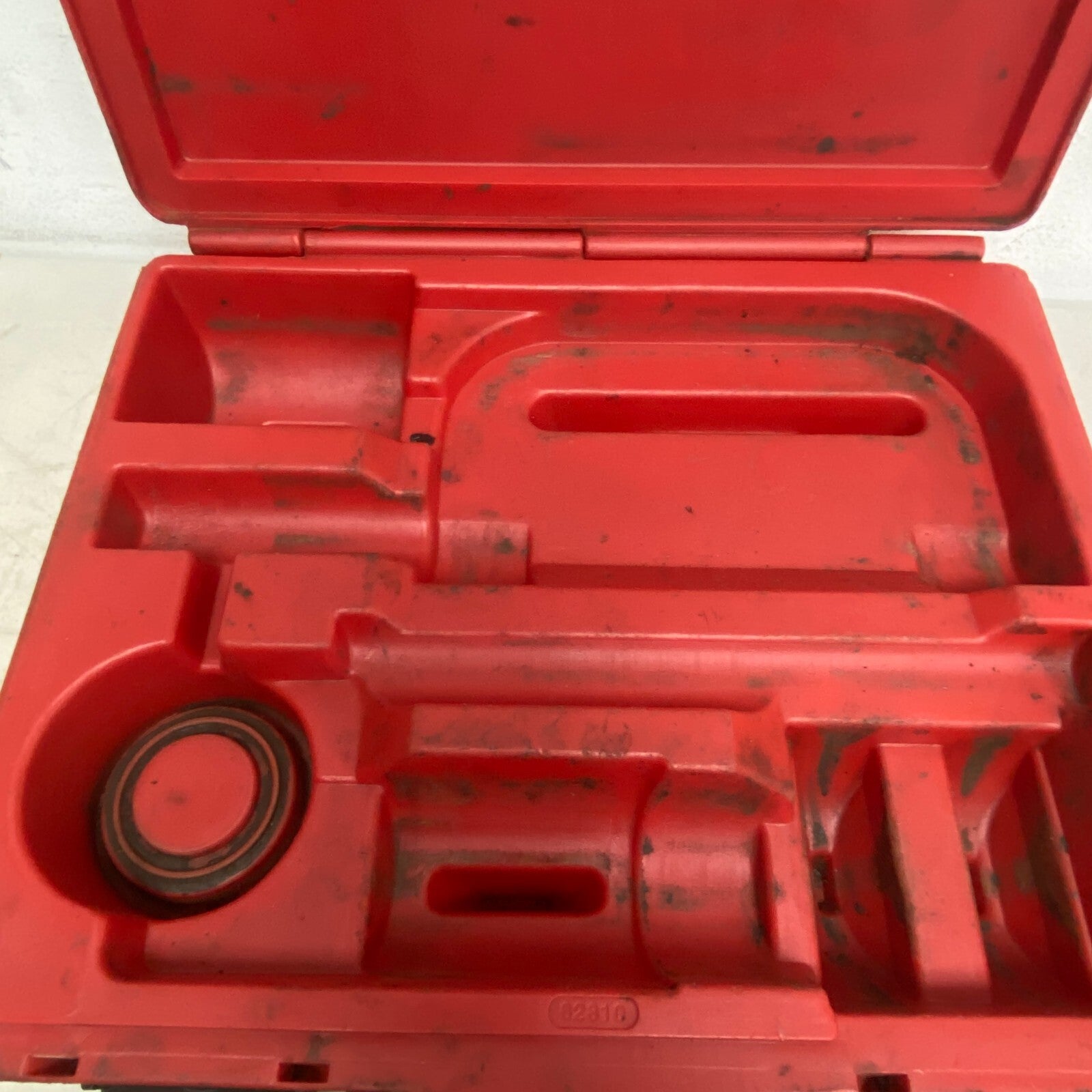 ATD Tools Deluxe Ball Joint Service Set ATD-8699 Used Good