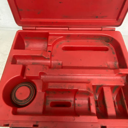 ATD Tools Deluxe Ball Joint Service Set ATD-8699 Used Good