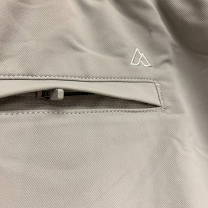 ALPINE AD TRAILHEAD CARGO JOGGER MEDIUM GRAY Solid ADM23900