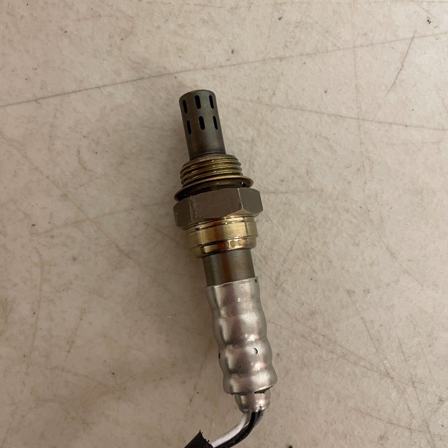 TRQ OSA60392 OSA60394 O2 Oxygen Sensor Set 4pc Up Downstream for Chevy GMC