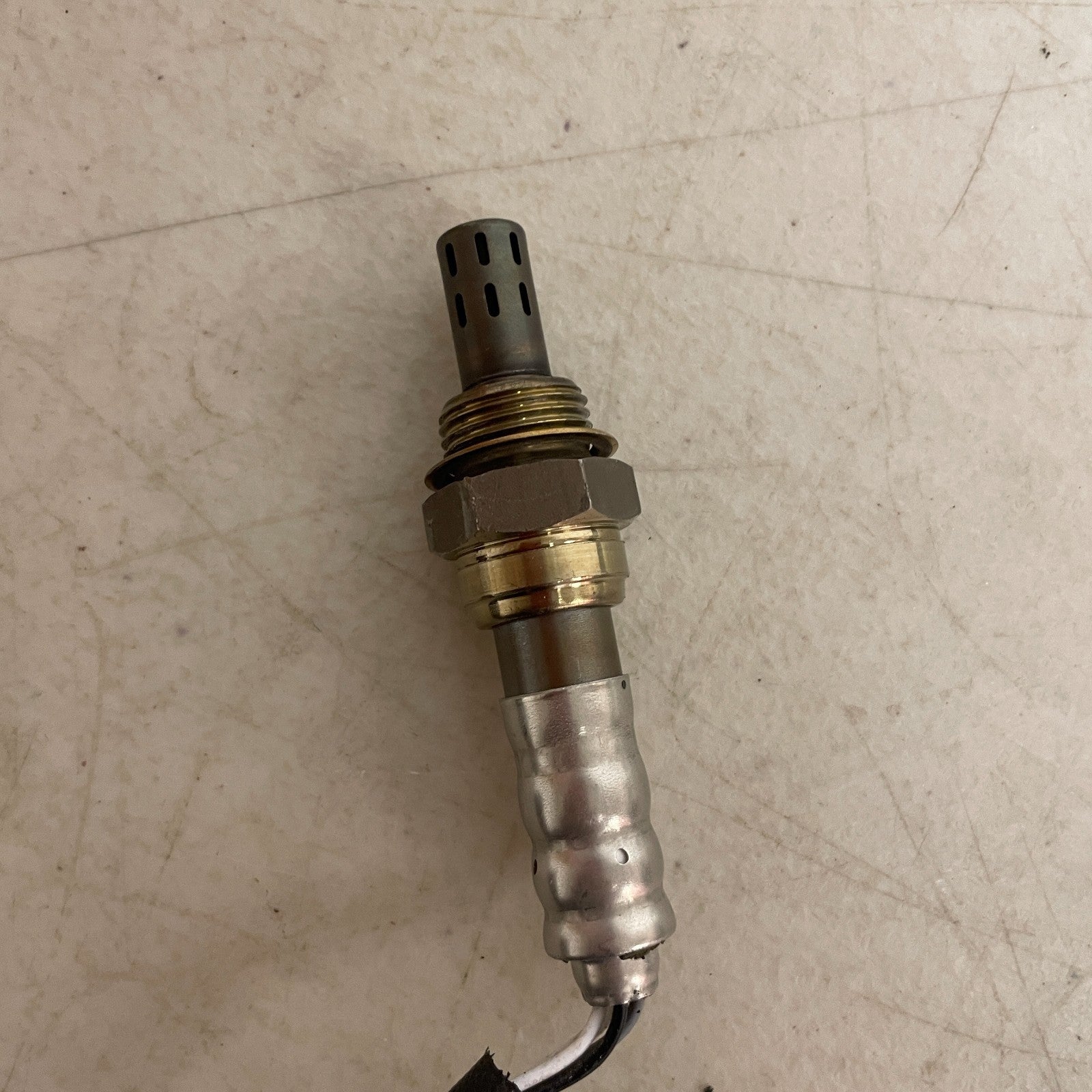 TRQ OSA60392 OSA60394 O2 Oxygen Sensor Set 4pc Up Downstream for Chevy GMC