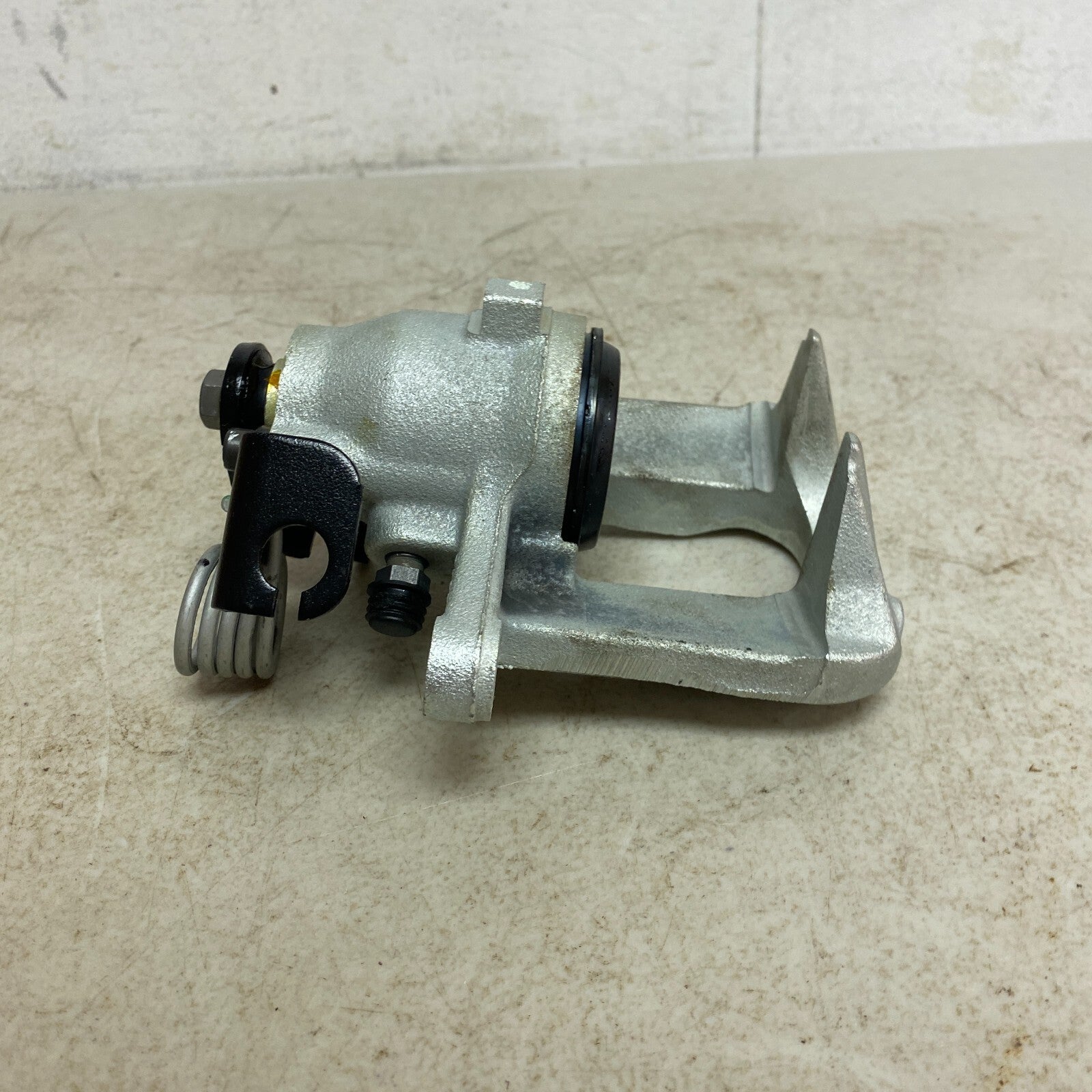 Disc Brake Caliper-Unloaded Caliper Motorcraft BRCF-248