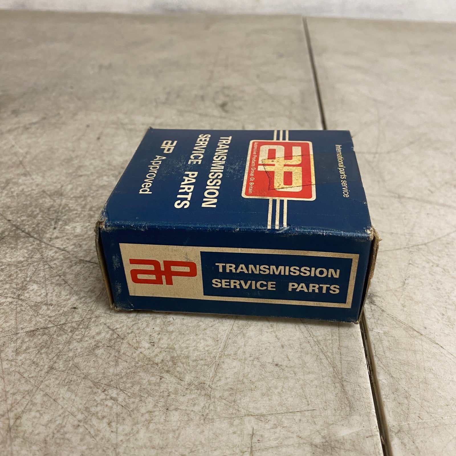 Arenco 40-7506 Wheel Bearing Front Inner 1968-1976 BMW 2002