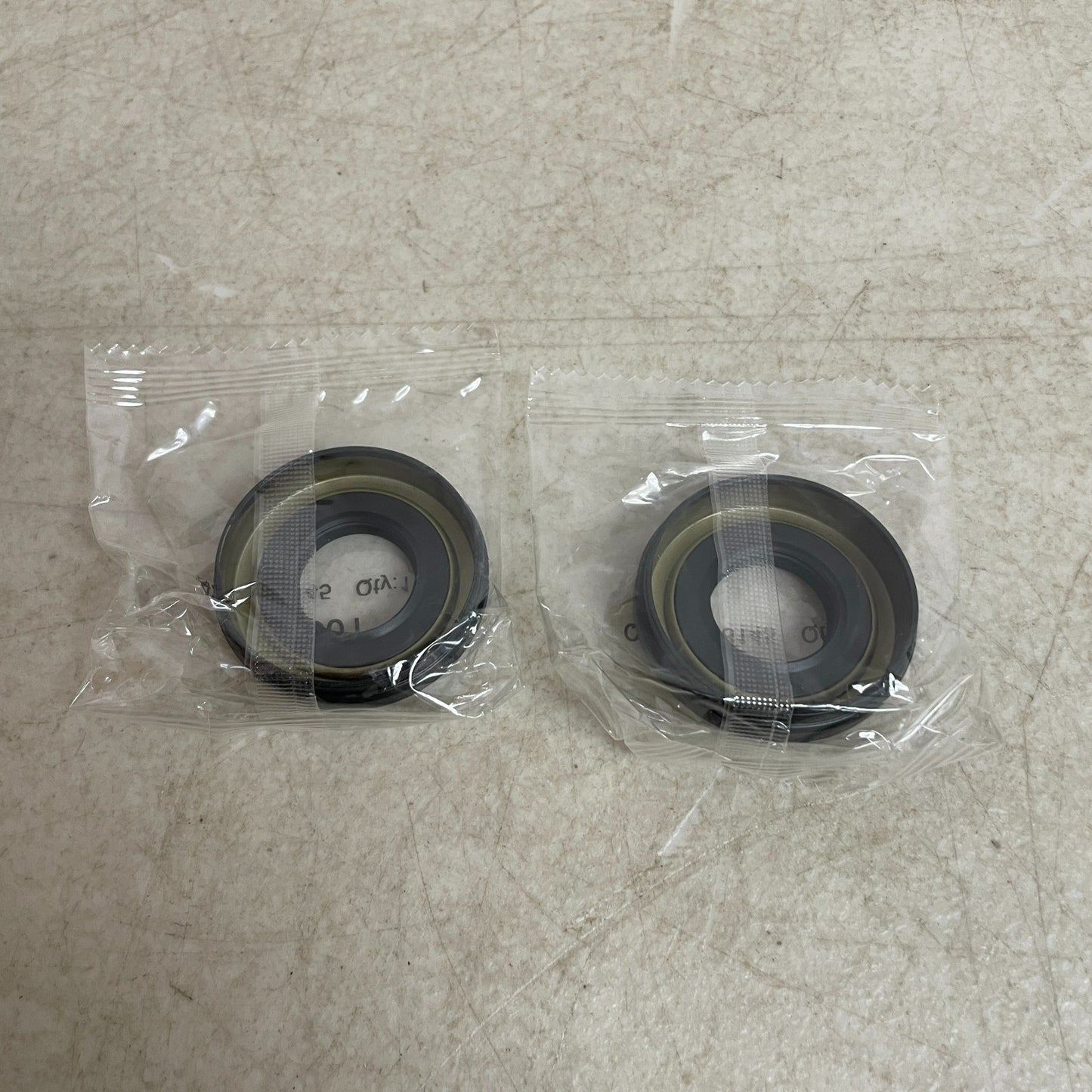 All Balls Racing 25‑1233 Rear Wheel Bearing Kit Suzuki
