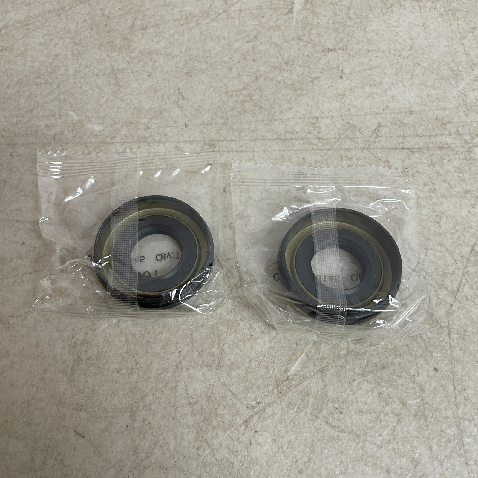 All Balls Racing 25‑1233 Rear Wheel Bearing Kit Suzuki