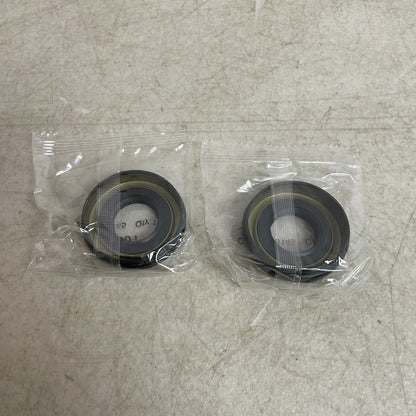 All Balls Racing 25‑1233 Rear Wheel Bearing Kit Suzuki